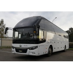 Автобус Zhongtong LCK6127H 51 место